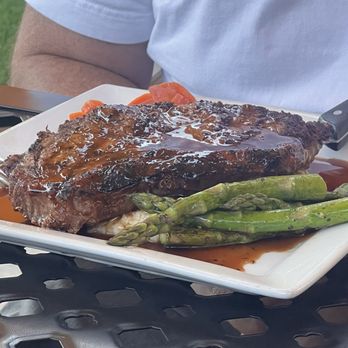 Timber House Lodge - Ribeye - Hotels Near Me - Chester, California Timber House Lodge - Ribeye - Hotels Near Me - Chester, California