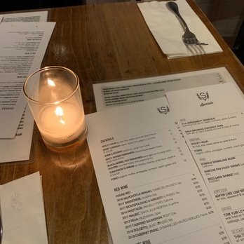 SAGE - Menu - Thai Near Me - Brooklyn, New York
