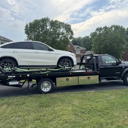 Tow Gurus & Recovery