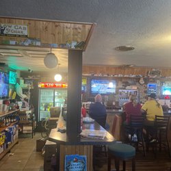 Sauced Hogs BBQ Bar & Grill - Sauced Hogs