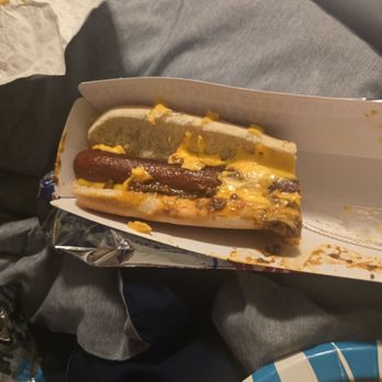 Sonic Drive-In - Fast Food Near Me - Newton, North Carolina