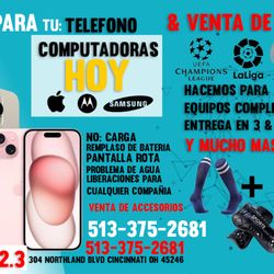 Easy Fix As 123 - we fix phones and also we have soccer Jerseys