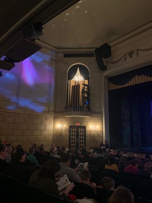Kalamazoo Civic Theatre by null