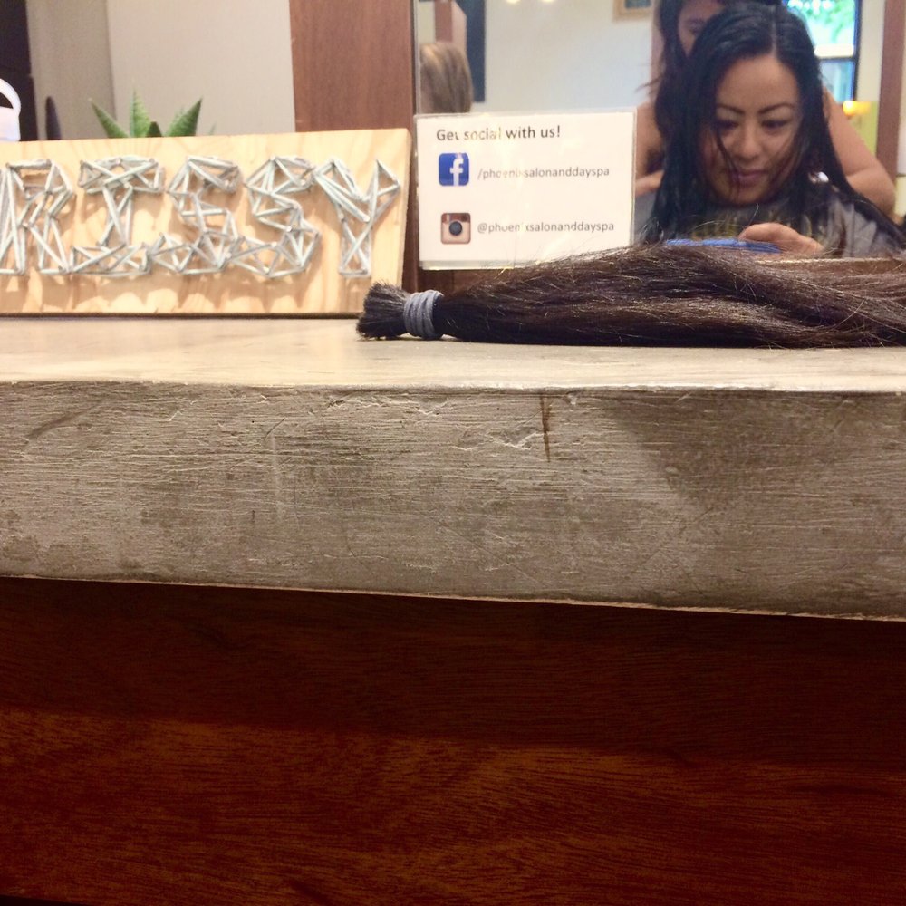 Phoenix Salon & Day Spa - I followed Chrissy all the way from Union Square SF to Walnut Creek - she's the best! - Hair Salons Near Me - Walnut Creek, California Phoenix Salon & Day Spa - I followed Chrissy all the way from Union Square SF to Walnut Creek - she's the best! - Hair Salons Near Me - Walnut Creek, California