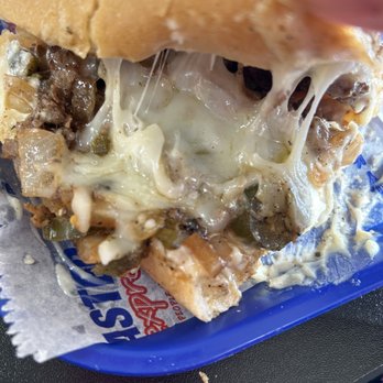 LA Po Boy - Philly Cheesesteak - Sandwiches Near Me - Denham Springs, Louisiana LA Po Boy - Philly Cheesesteak - Sandwiches Near Me - Denham Springs, Louisiana