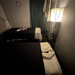 Orchid Thai Spa and Bodyworks