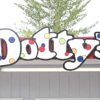 Dotty's - Burgers Near Me - Etna, California