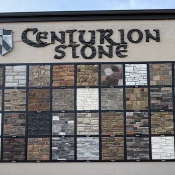 Centurion Stone - Masonry/Concrete Near Me - Nashville, Tennessee Centurion Stone - Masonry/Concrete Near Me - Nashville, Tennessee