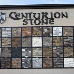 Centurion Stone