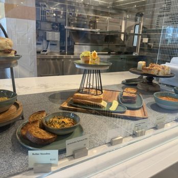 Google Visitor Experience - Google Visitor Center, Café - Visitor Centers Near Me - Mountain View, California