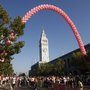 Photo of Susan G Komen Race For The Cure