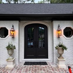 Entrypoint Doors and Windows - Entry Point steel doors