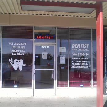 Vijay Pharar, DDS - Street view of our office - Oral Surgeons Near Me - La Puente, California Vijay Pharar, DDS - Street view of our office - Oral Surgeons Near Me - La Puente, California