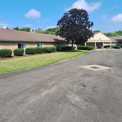 Kettering Heights Post Acute