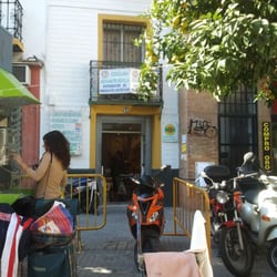 Aromas de Sevilla