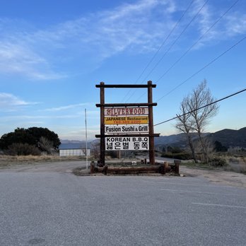 Silverwood Grill Korean Restaurant - Japanese Near Me - Hesperia, California