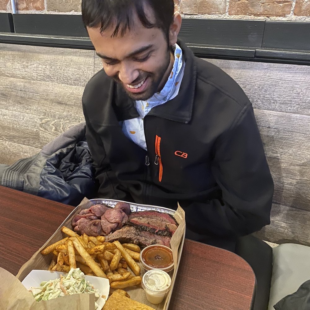 Tsg Bbq - My husband broke into a smile - Barbeque Near Me - Elma, New York Tsg Bbq - My husband broke into a smile - Barbeque Near Me - Elma, New York