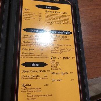 India Curry And Kebab House - Indian Near Me - Ottawa, Ontario