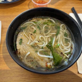 MIU Cafe - Vietnamese Near Me - Manchester, New Hampshire