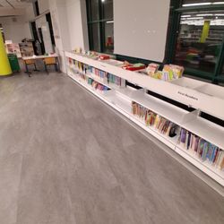 Pickering Central Library