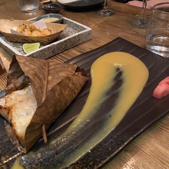 Muni Robata - Japanese Near Me - Toronto, Ontario