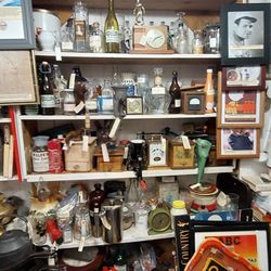 Nacoochee Village Antique Mall