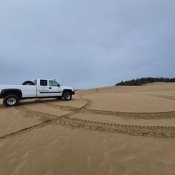 Head N The Sand