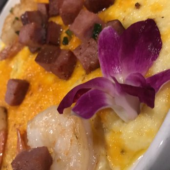 Sweet T's Southern Eatery - Shrimp & Grits - Soul Food Near Me - Montclair, New Jersey