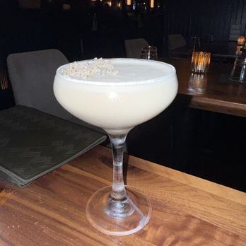 Lady Blue - Cocktail - Cocktail Bars Near Me - New York, New York Lady Blue - Cocktail - Cocktail Bars Near Me - New York, New York
