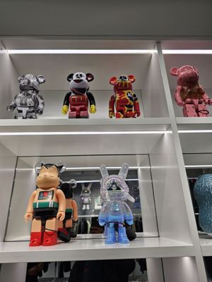 Kith Manhattan by null