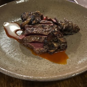 Machete - Wagyu - New American Near Me - Greensboro, North Carolina Machete - Wagyu - New American Near Me - Greensboro, North Carolina