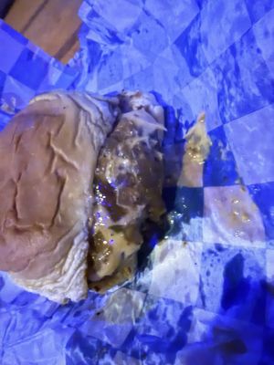 Lala’s Burgers & Fries by null