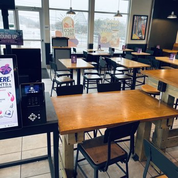 Taco Bell - Lunch - Tacos Near Me - Duquesne, Pennsylvania Taco Bell - Lunch - Tacos Near Me - Duquesne, Pennsylvania