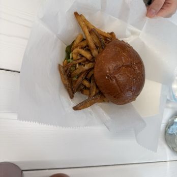 Frita Batidos Brooklyn - Frita - Burgers Near Me - Brooklyn, New York