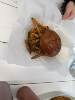 Frita Batidos Brooklyn by null