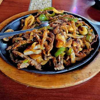 El Mariachi Loco Restaurant - Steak fajitas - Mexican Near Me - Star, Idaho El Mariachi Loco Restaurant - Steak fajitas - Mexican Near Me - Star, Idaho