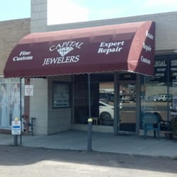 Capital Estate Jewelers