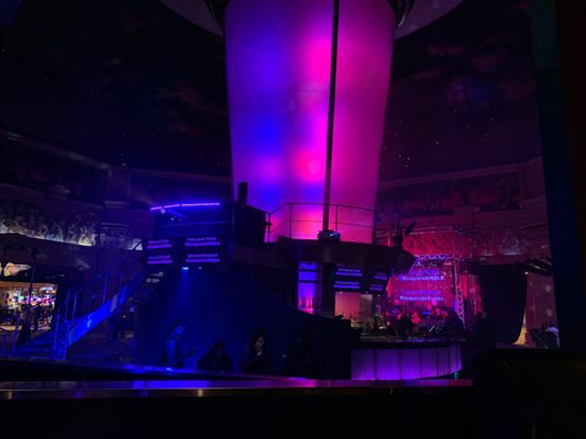 Emeril's Kitchenette by null