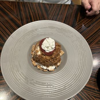 Flecha - FRIED ICE CREAM!!! - Mexican Near Me - San Diego, California