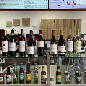 DeSano Pizzeria Napoletana - Wine & Beer - Pizza Near Me - Los Angeles, California DeSano Pizzeria Napoletana - Wine & Beer - Pizza Near Me - Los Angeles, California