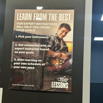 Guitar Center - Musical Instruments & Teachers Near Me - Oak Ridge North, Texas Guitar Center - Musical Instruments & Teachers Near Me - Oak Ridge North, Texas
