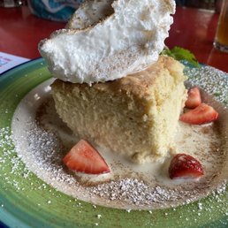 Tres Leches