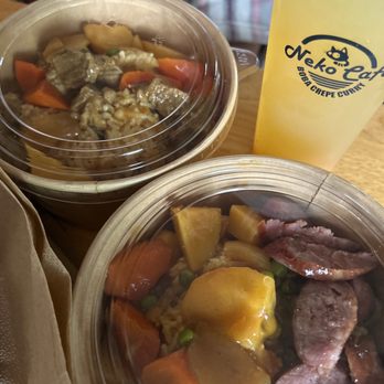 Neko Cafe - Bubble Tea Near Me - Riverside, California Neko Cafe - Bubble Tea Near Me - Riverside, California
