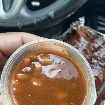 Phillips Bar B Que - Bbq beans - Barbeque Near Me - Inglewood, California Phillips Bar B Que - Bbq beans - Barbeque Near Me - Inglewood, California