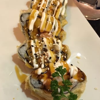 Luri - Leo Maki!! Delicioso!!! - Japanese Near Me - Barcelona, B