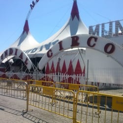 Gran Circo Mundial