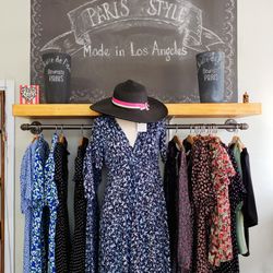 Nathalie Seaver Boutique