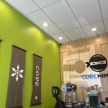 Code Ninjas - Specialty Schools Near Me - La Habra, California