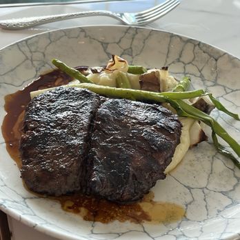 Cítricos - Oak-grilled Filet Mignon - New American Near Me - Lake Buena Vista, Florida Cítricos - Oak-grilled Filet Mignon - New American Near Me - Lake Buena Vista, Florida