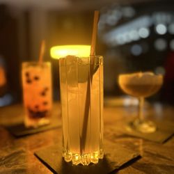 Apex Rooftop Bar And Lounge